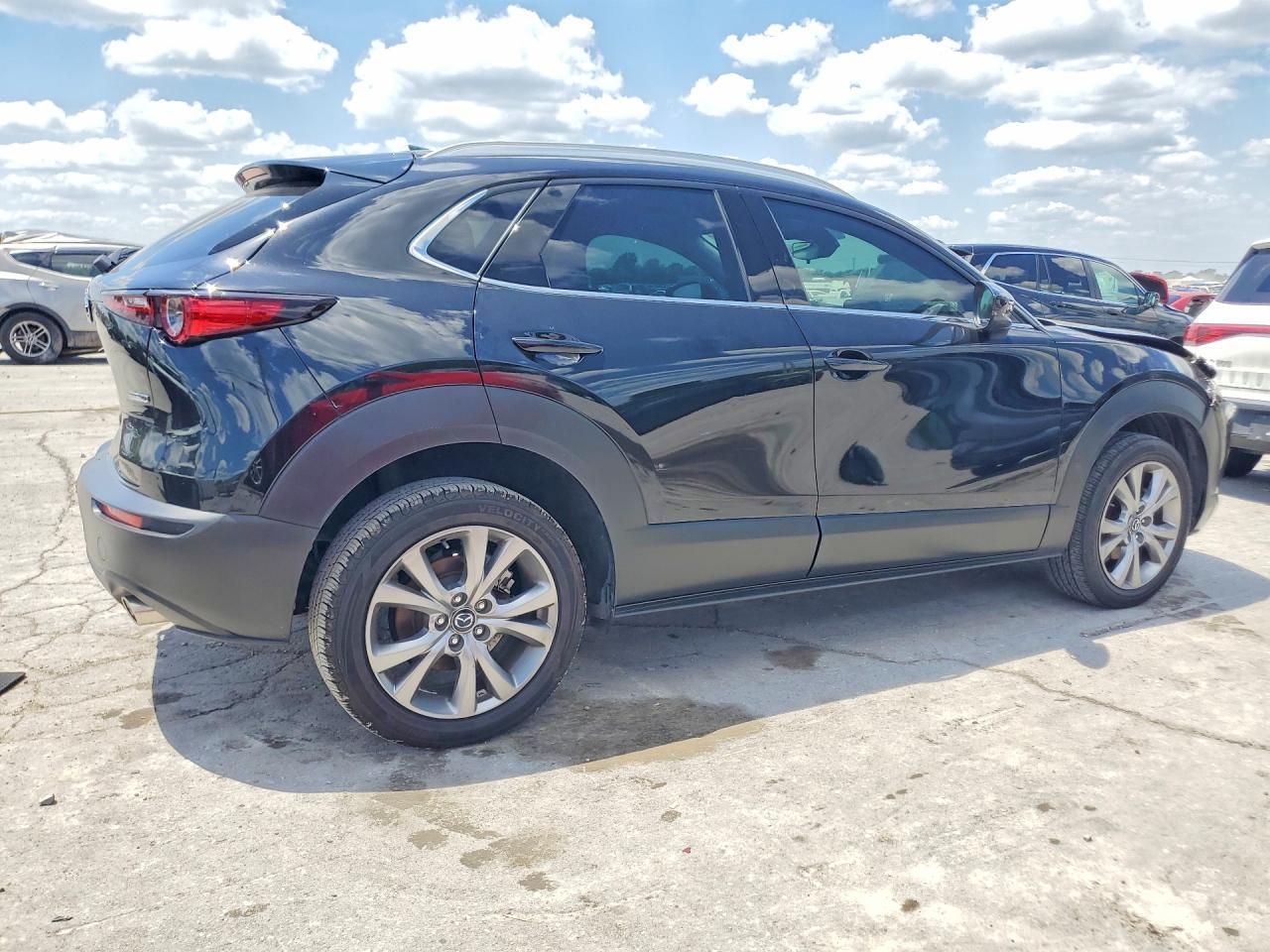 2022 Mazda Cx-30 Premium - Фото 3