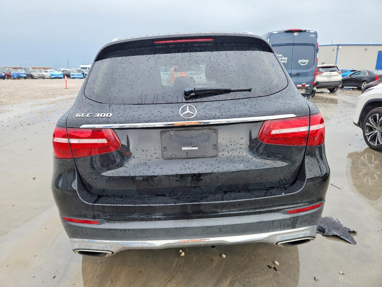 2019 Mercedes-Benz Glc 300 - Image 6