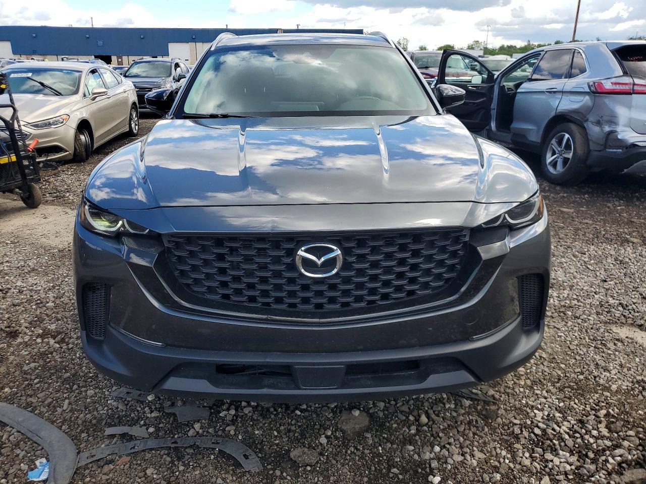 2024 Mazda Cx-50 Premium - Фото 5
