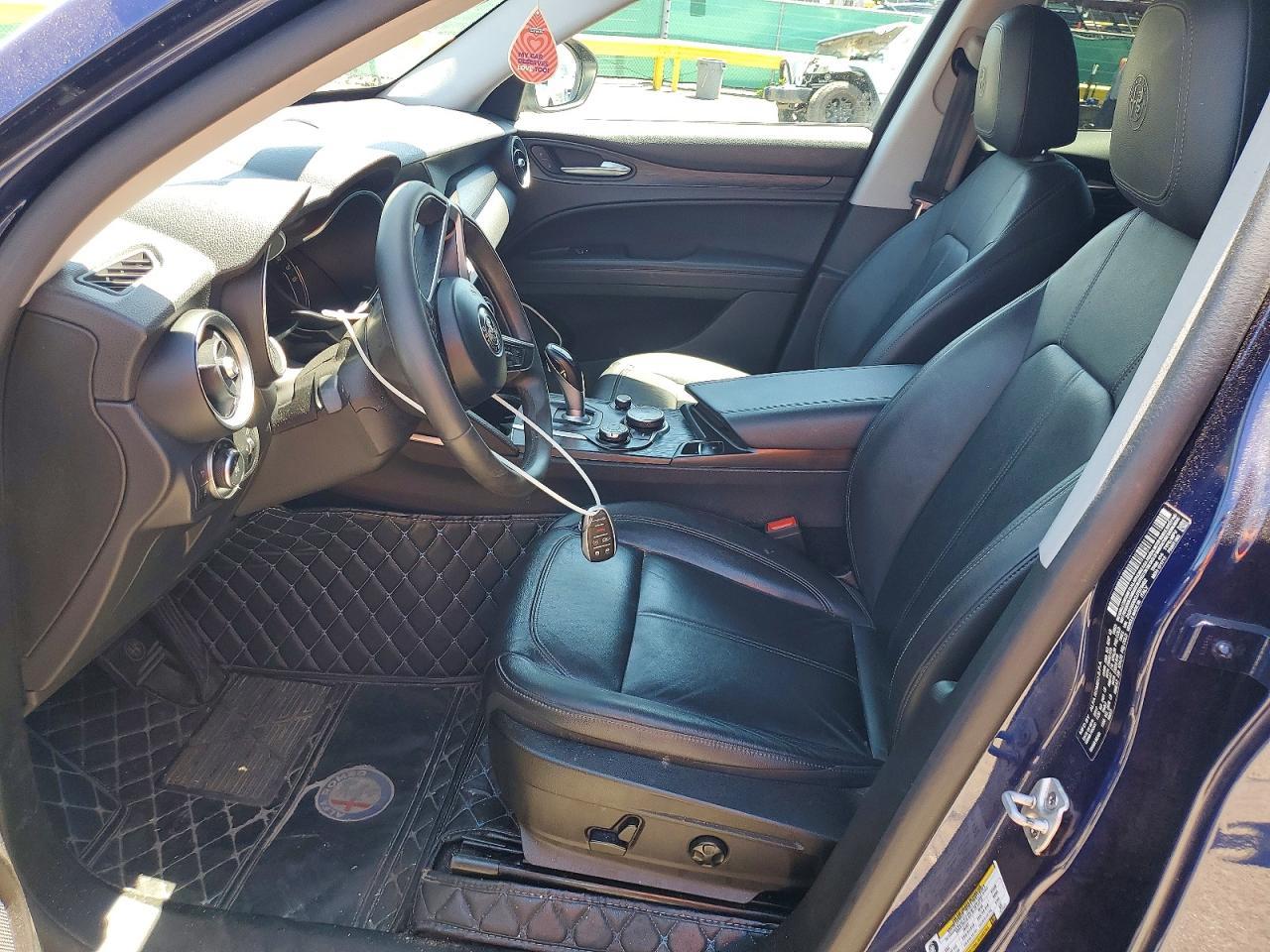 2018 Alfa Romeo Stelvio - Фото 7