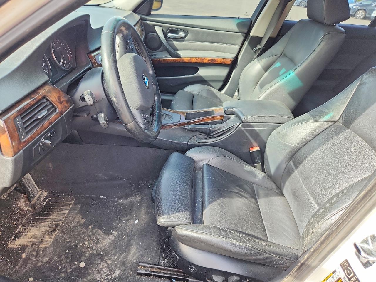 2006 BMW 325 I - Фото 7