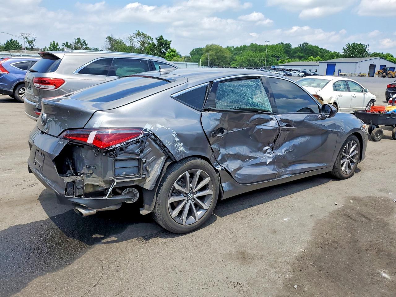 2023 Acura Integra - Фото 3