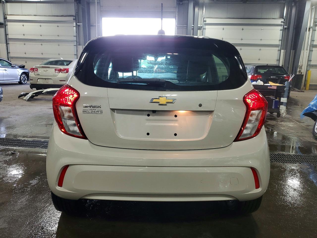 2019 Chevrolet Spark Ls - Image 6