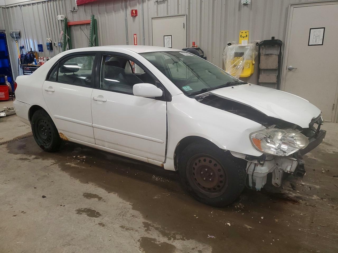 2003 Toyota Corolla - Image 4