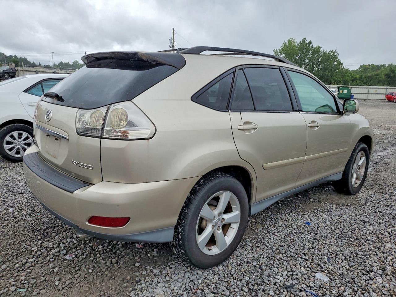 2006 Lexus Rx 330 - Фото 3