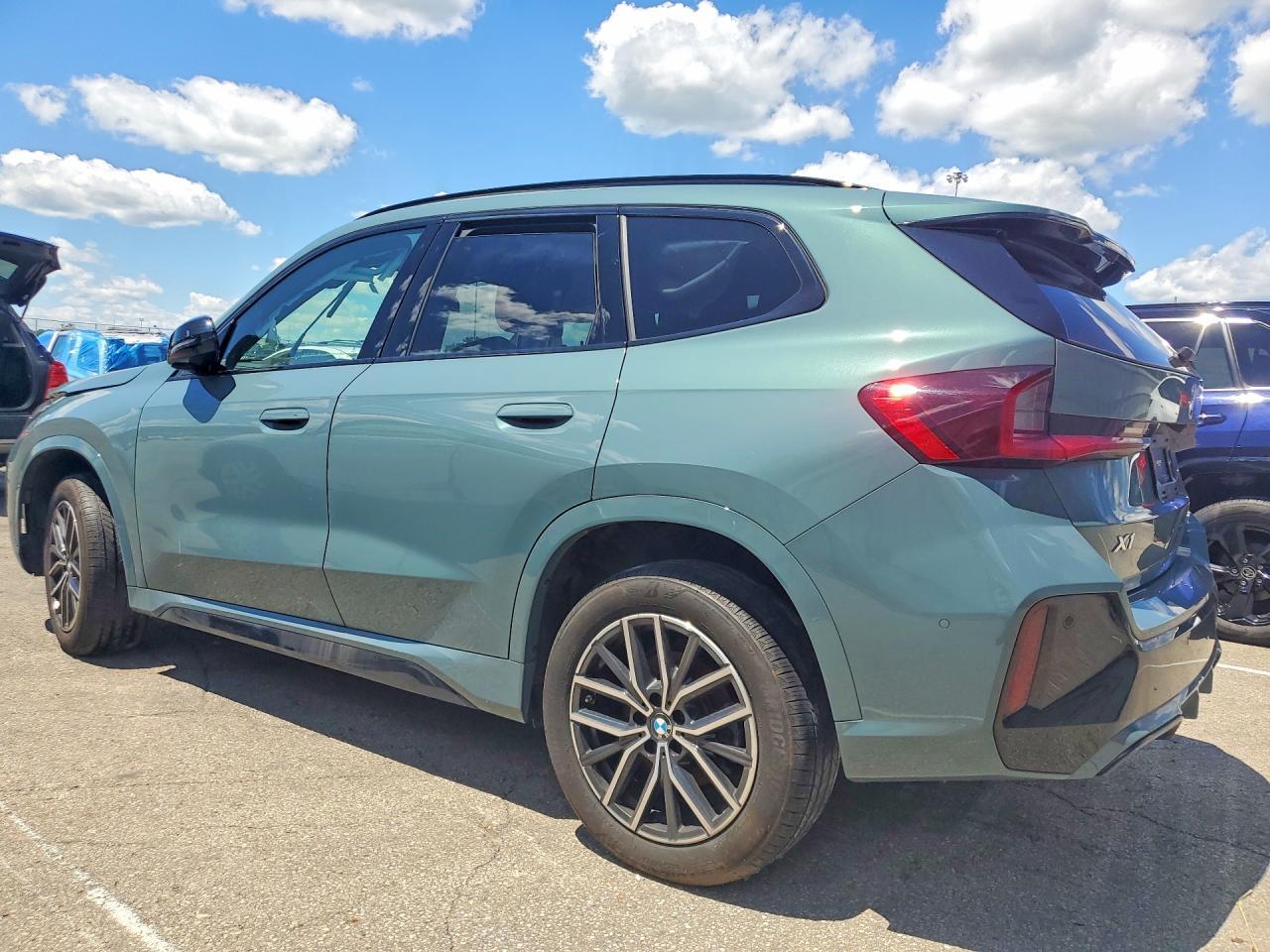 2023 BMW X1 xDrive28I - Image 2