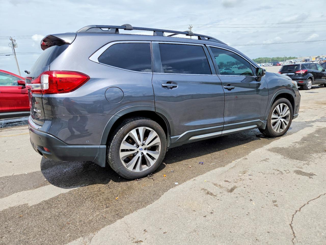 2020 Subaru Ascent Limited - Фото 3