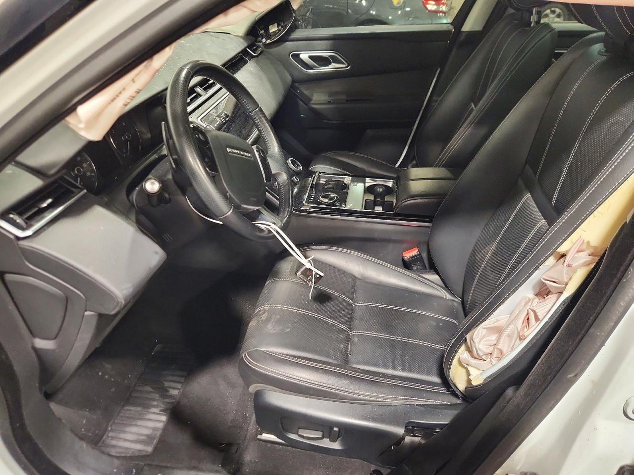 2019 Land Rover Range Rover Velar S - Image 7
