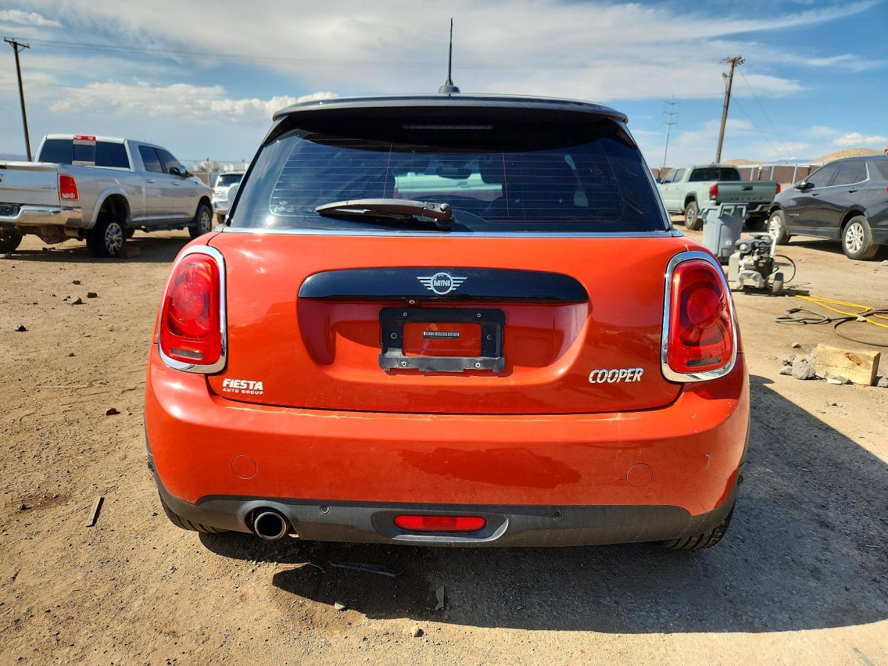 2019 Mini Cooper - Фото 6