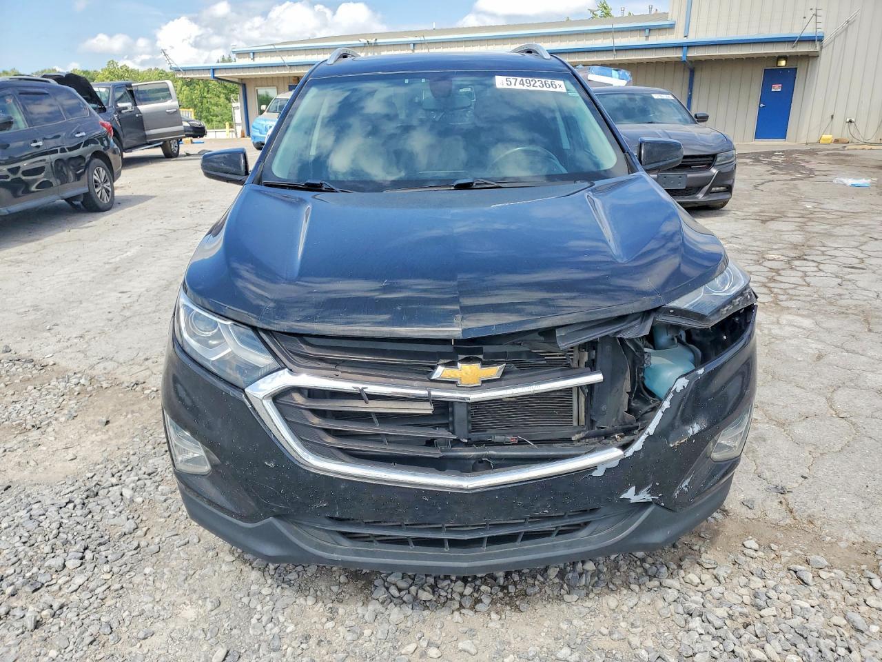 2018 Chevrolet Equinox Lt - Image 5