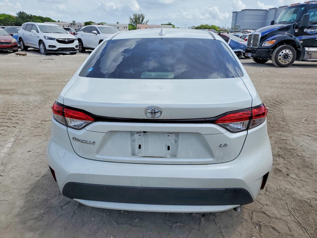 2020 Toyota Corolla - Image 6