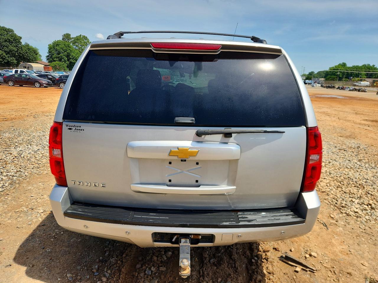 2013 Chevrolet Tahoe K1500 Lt - Image 6