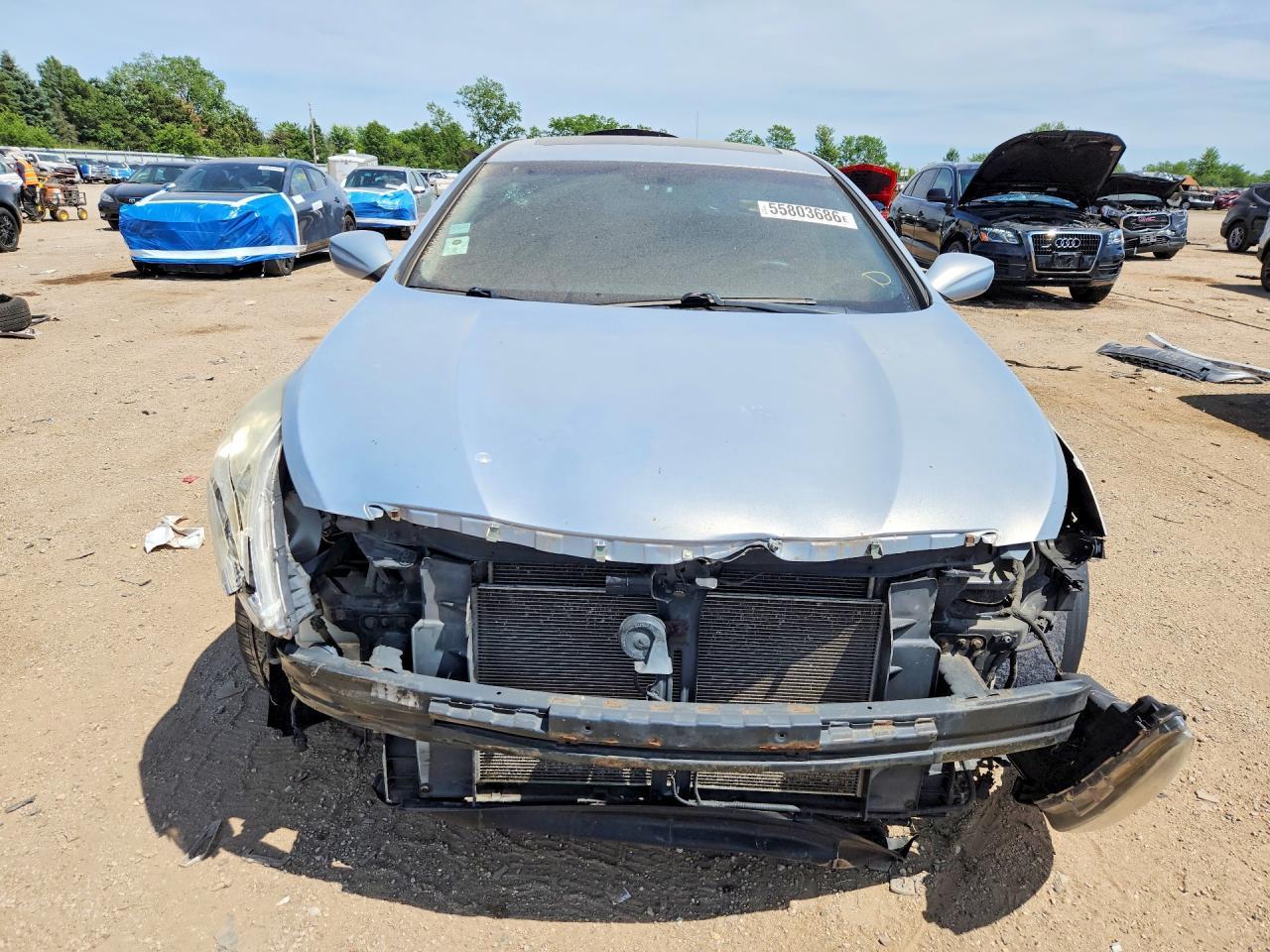 2011 Hyundai Sonata Se - Image 5