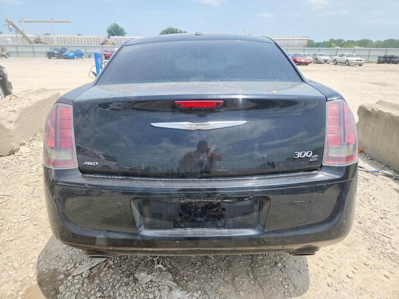 2014 Chrysler 300 S - Фото 6