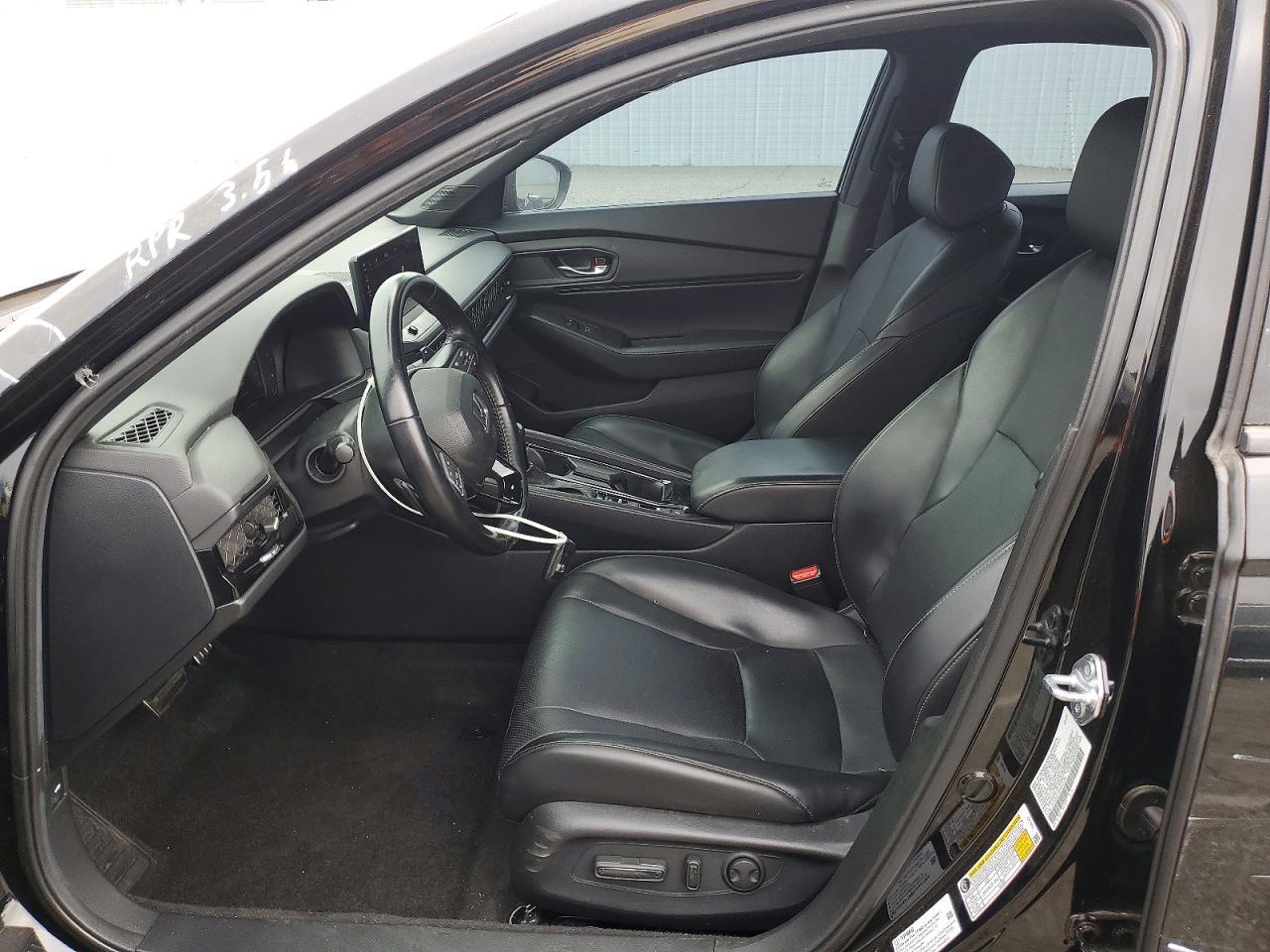 2024 Honda Accord Hybrid Sport-L - Фото 7