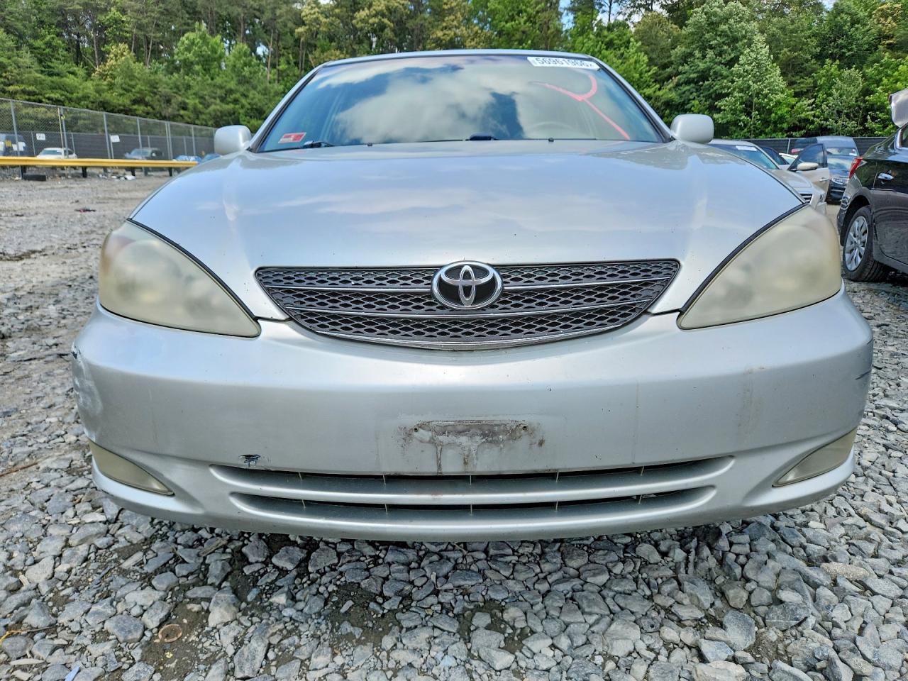 2004 Toyota Camry Xle - Фото 5