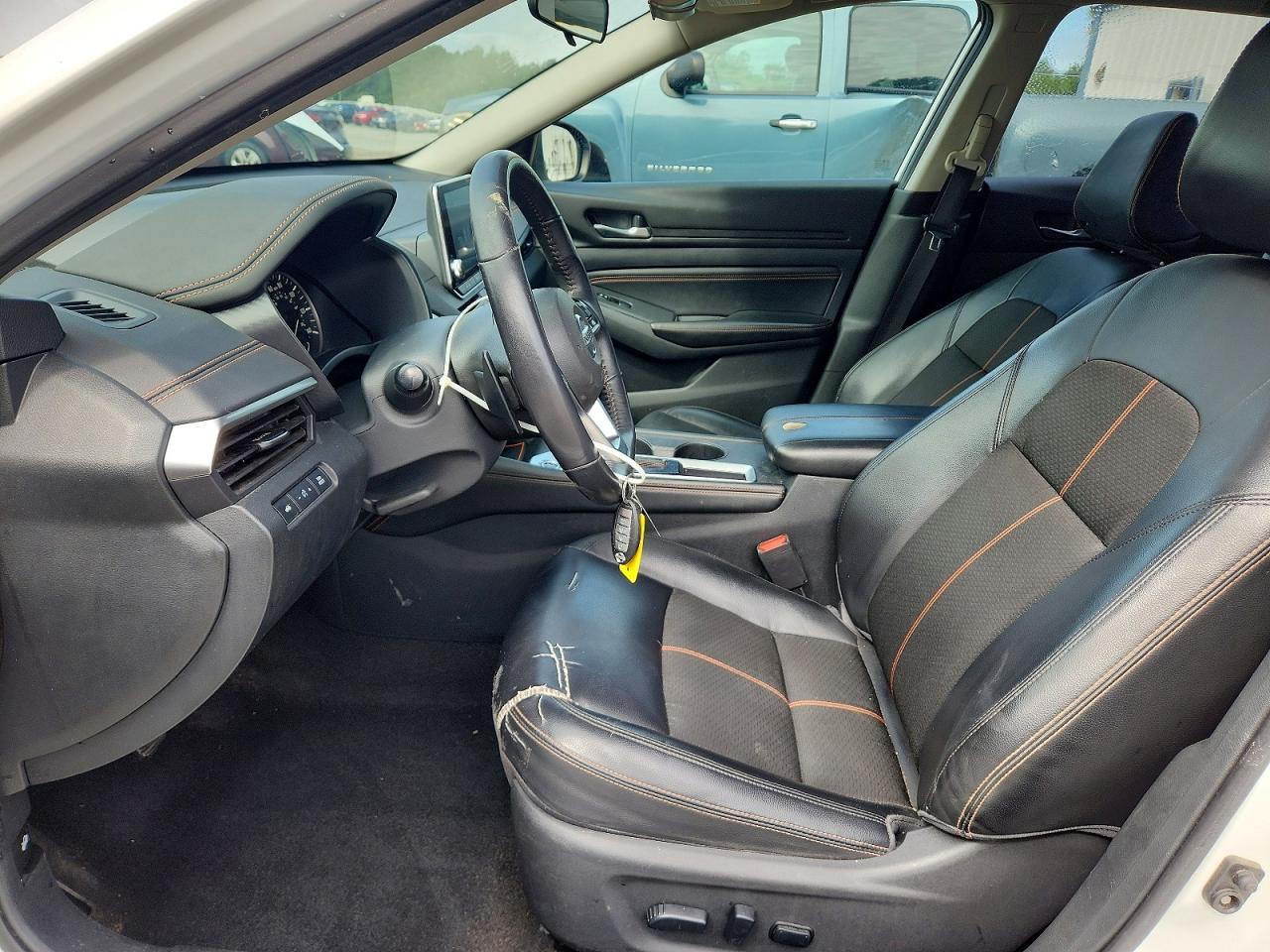 2019 Nissan Altima Sr - Image 7