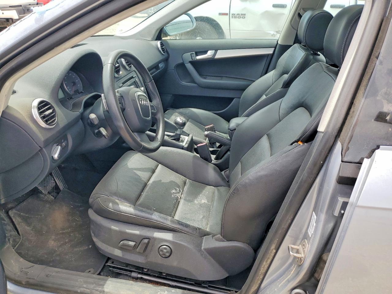 2013 Audi A3 Premium Plus - Image 7