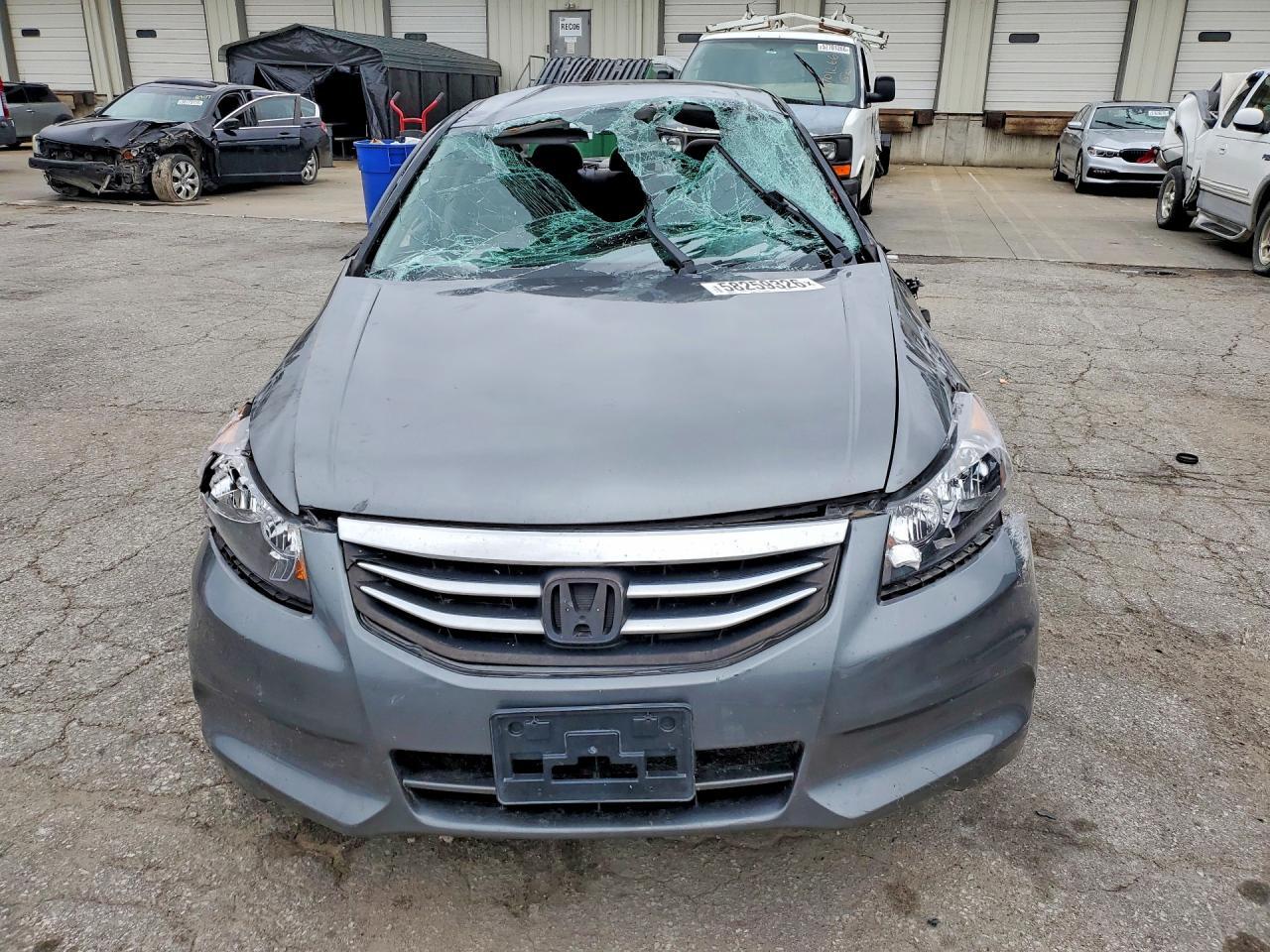 2011 Honda Accord Lx - Фото 5
