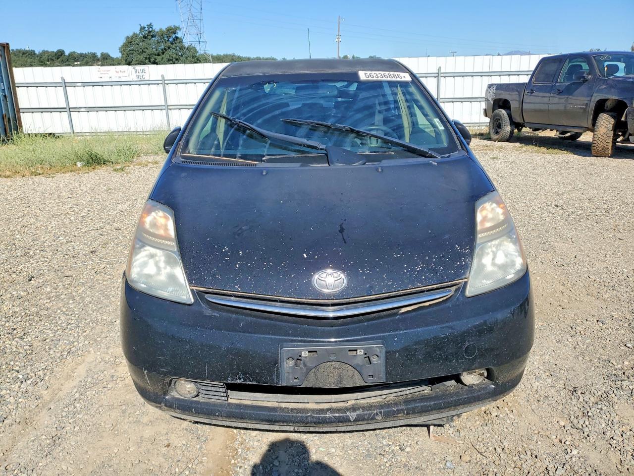 2008 Toyota Prius Base - Image 5