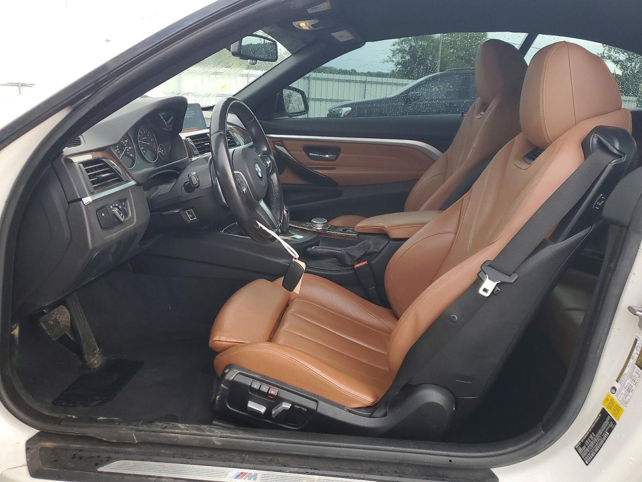2016 BMW 428 I Sulev - Image 7