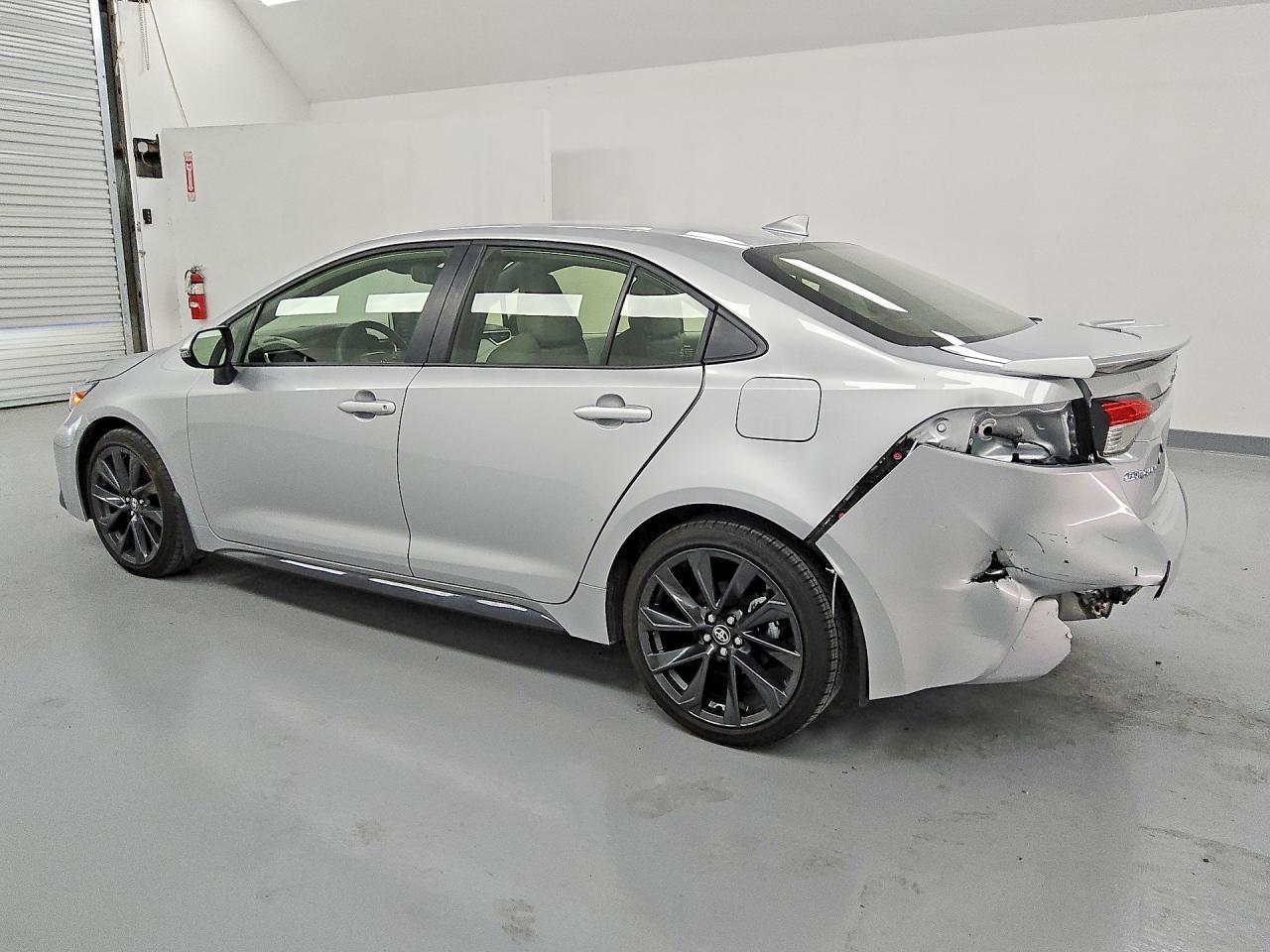 2026 Toyota Corolla Se - Фото 2