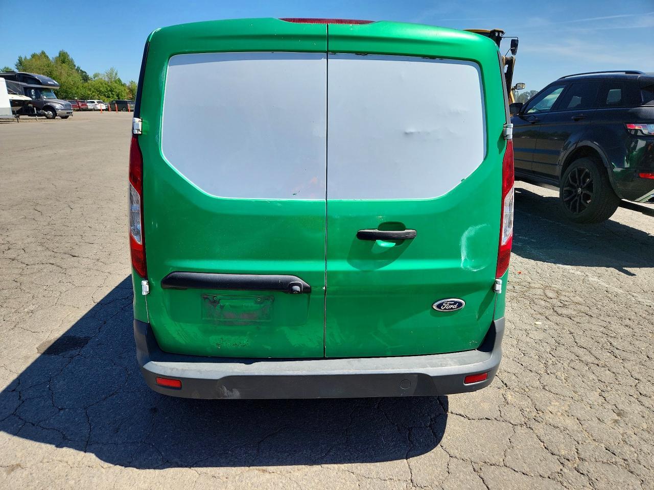 2016 Ford Transit Connect Xl Delivery Van - Image 6