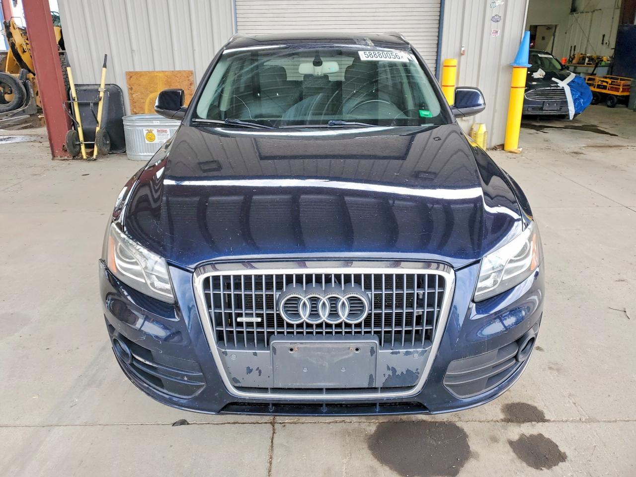 2011 Audi Q5 Premium Plus - Фото 5