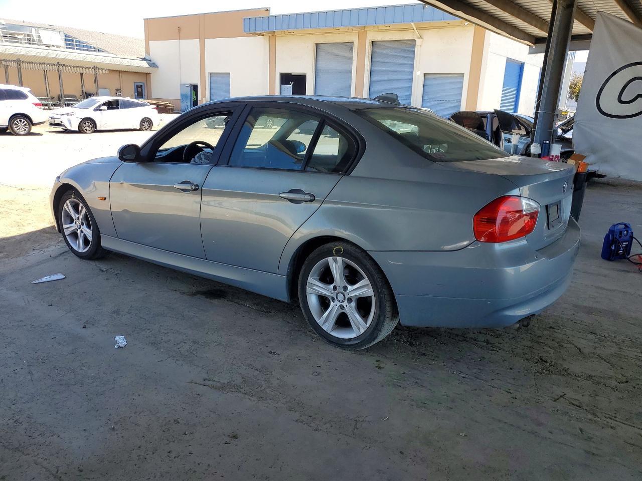 2006 BMW 325 I - Фото 2