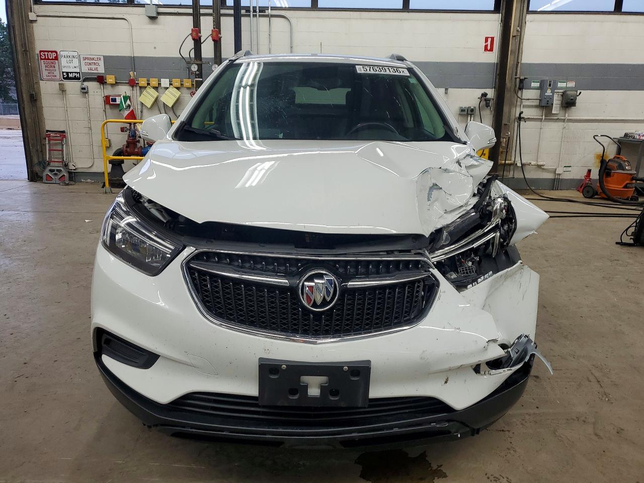 2019 Buick Encore Preferred - Фото 5