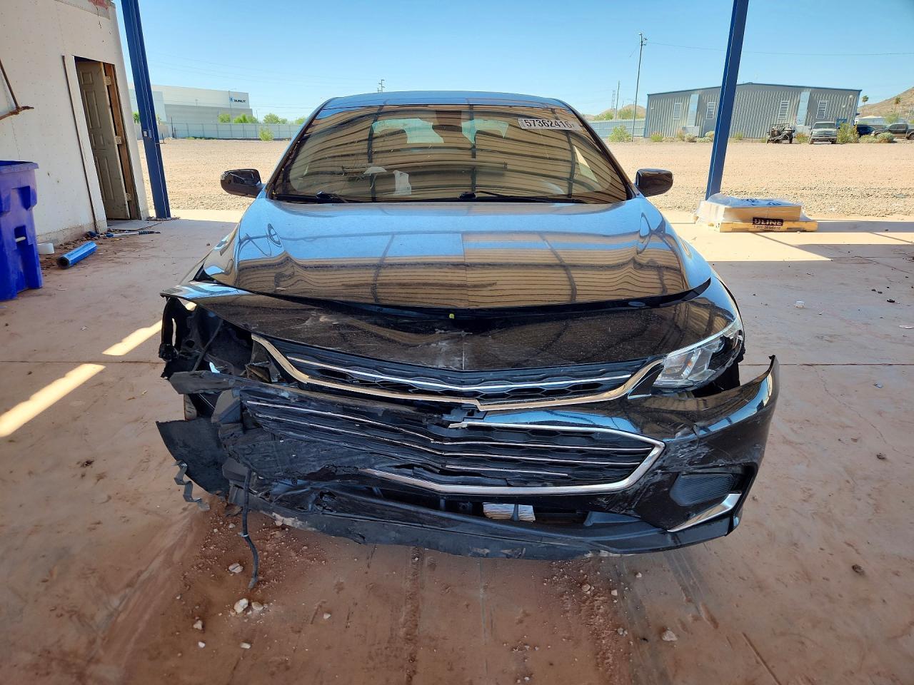 2018 Chevrolet Malibu Lt - Image 5
