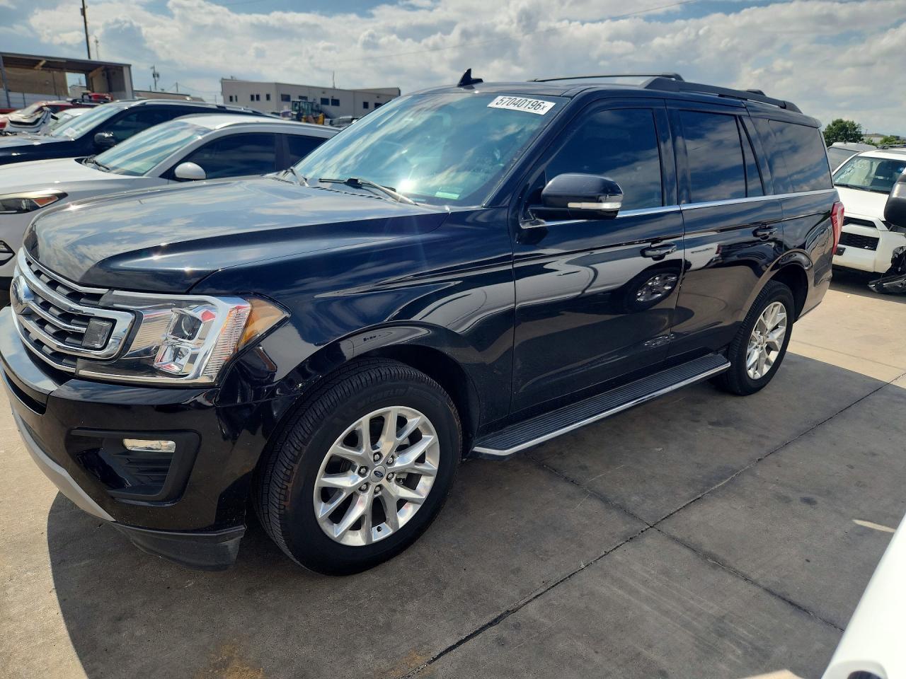 2021 Ford Expedition Xlt