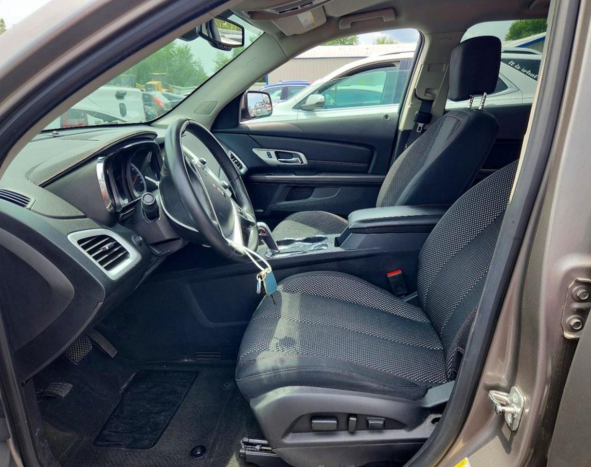 2012 GMC Terrain Sle - Фото 7