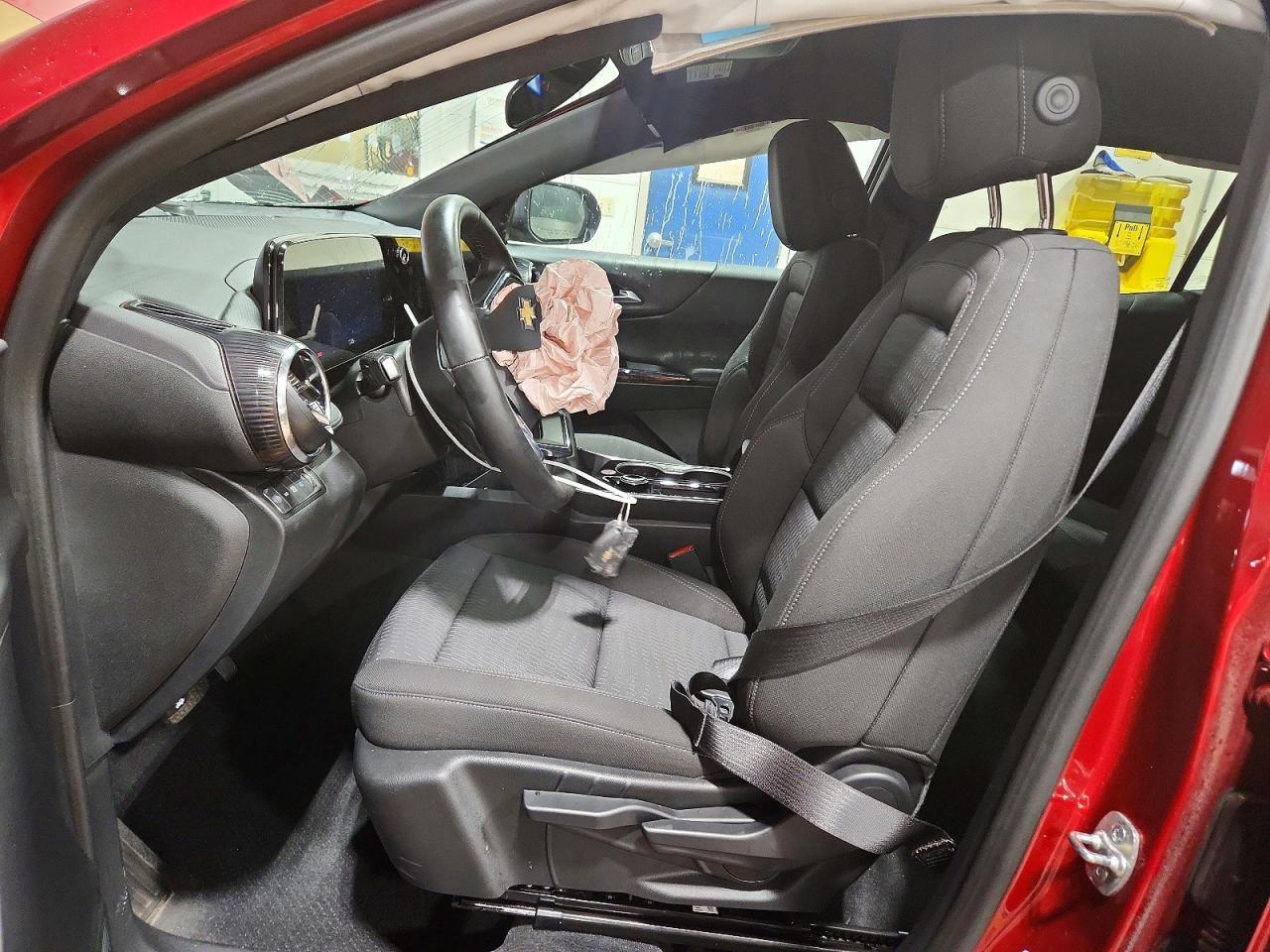 2026 Chevrolet Equinox - Image 7