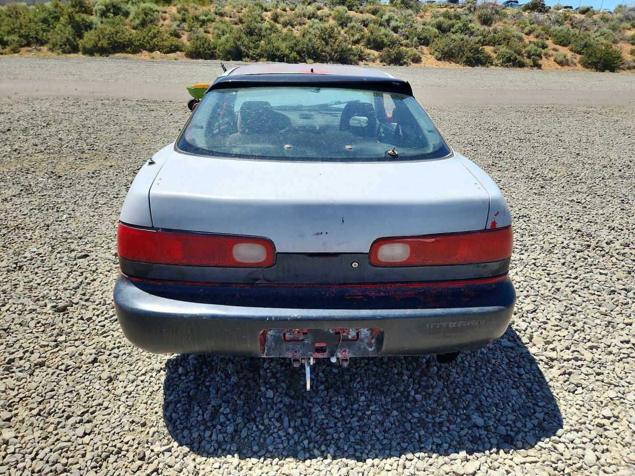 1997 Acura Integra Rs - Image 6