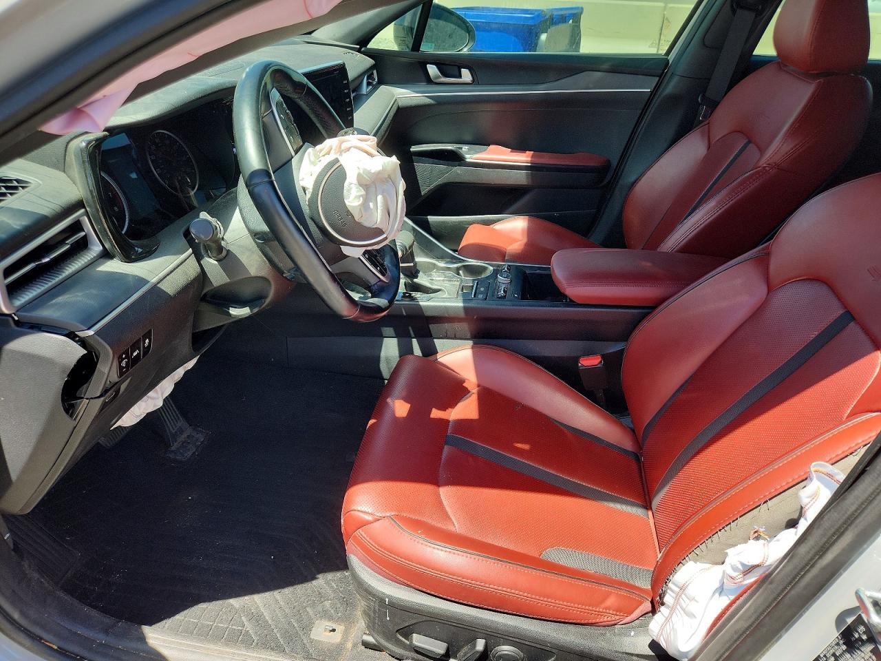 2023 Kia K5 Gt Line - Image 7