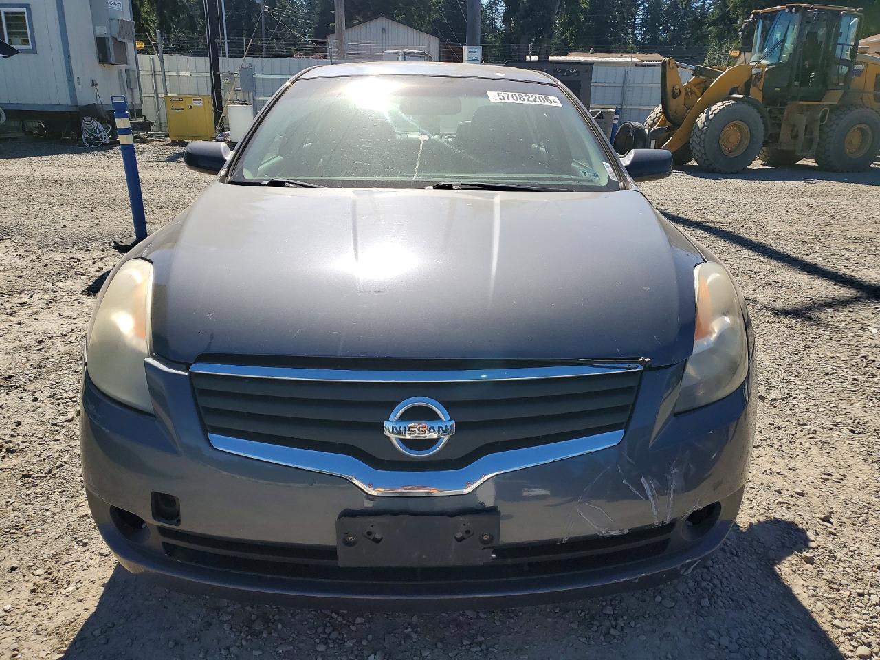 2009 Nissan Altima 2.5 - Image 5