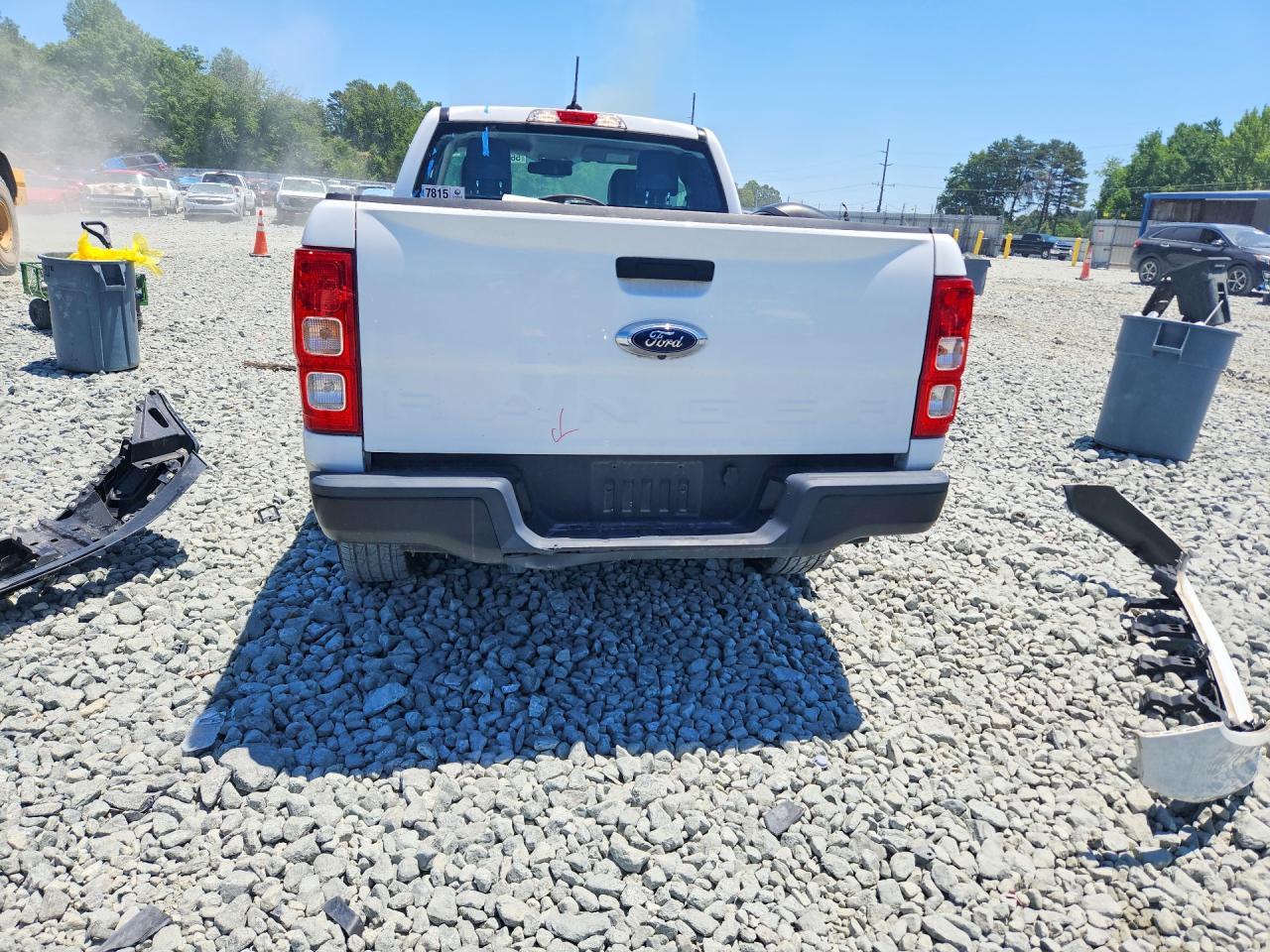 2022 Ford Ranger Xl - Image 6