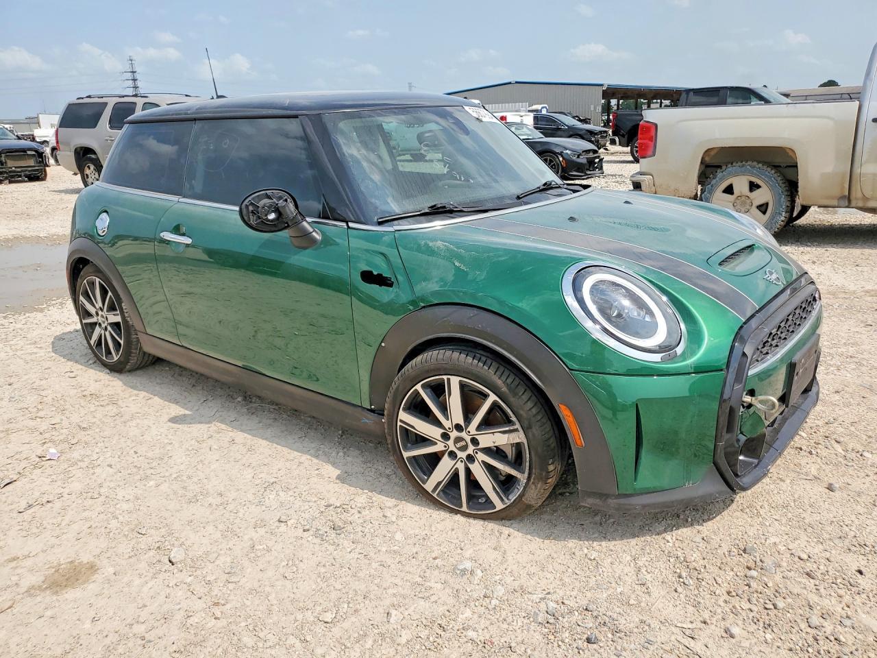 2024 Mini Cooper S - Image 4