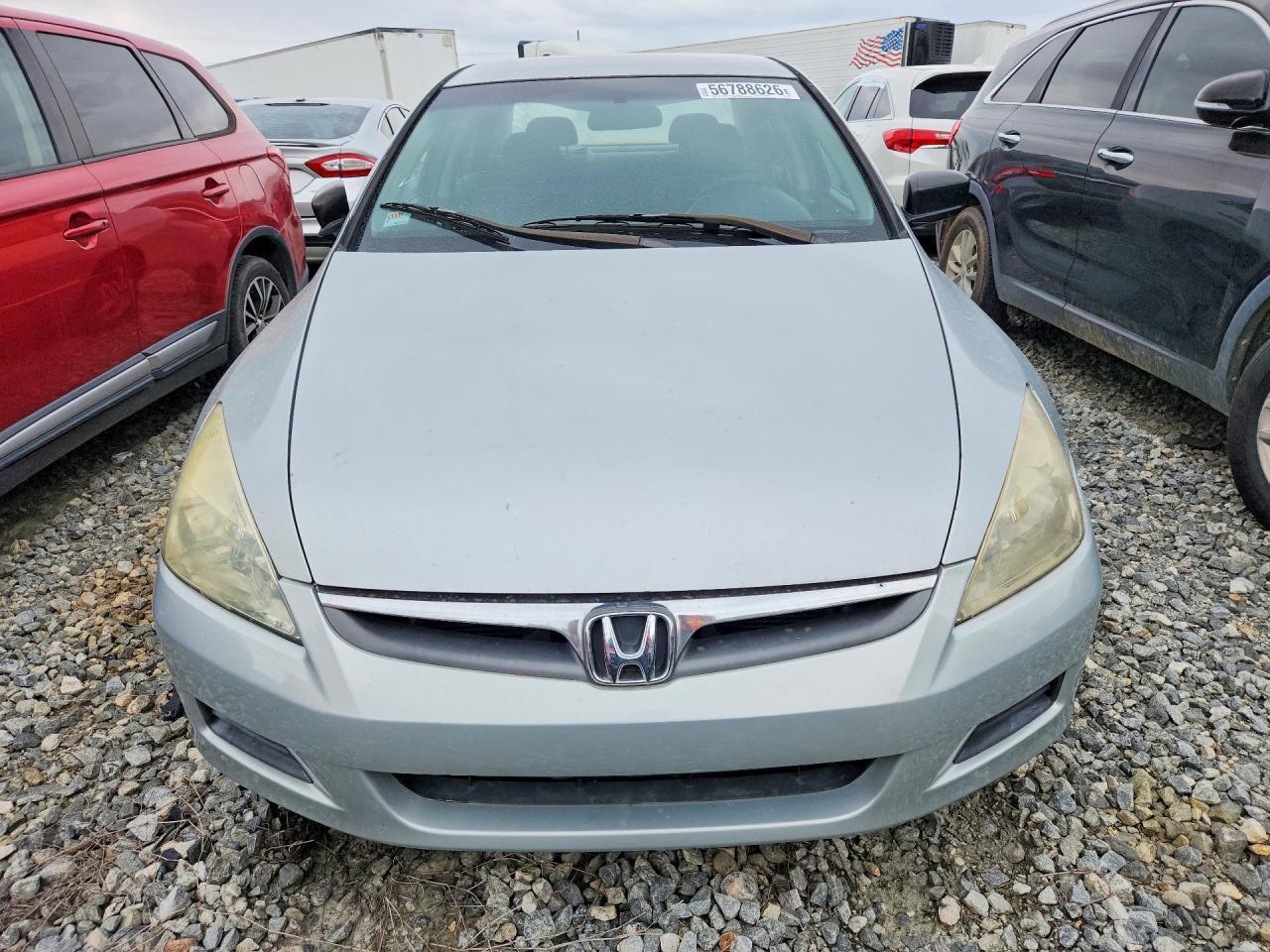 2006 Honda Accord Value - Фото 5