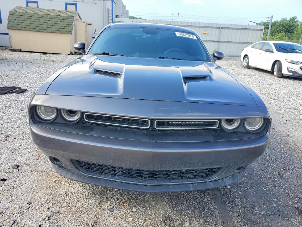 2019 Dodge Challenger Sxt - Image 5