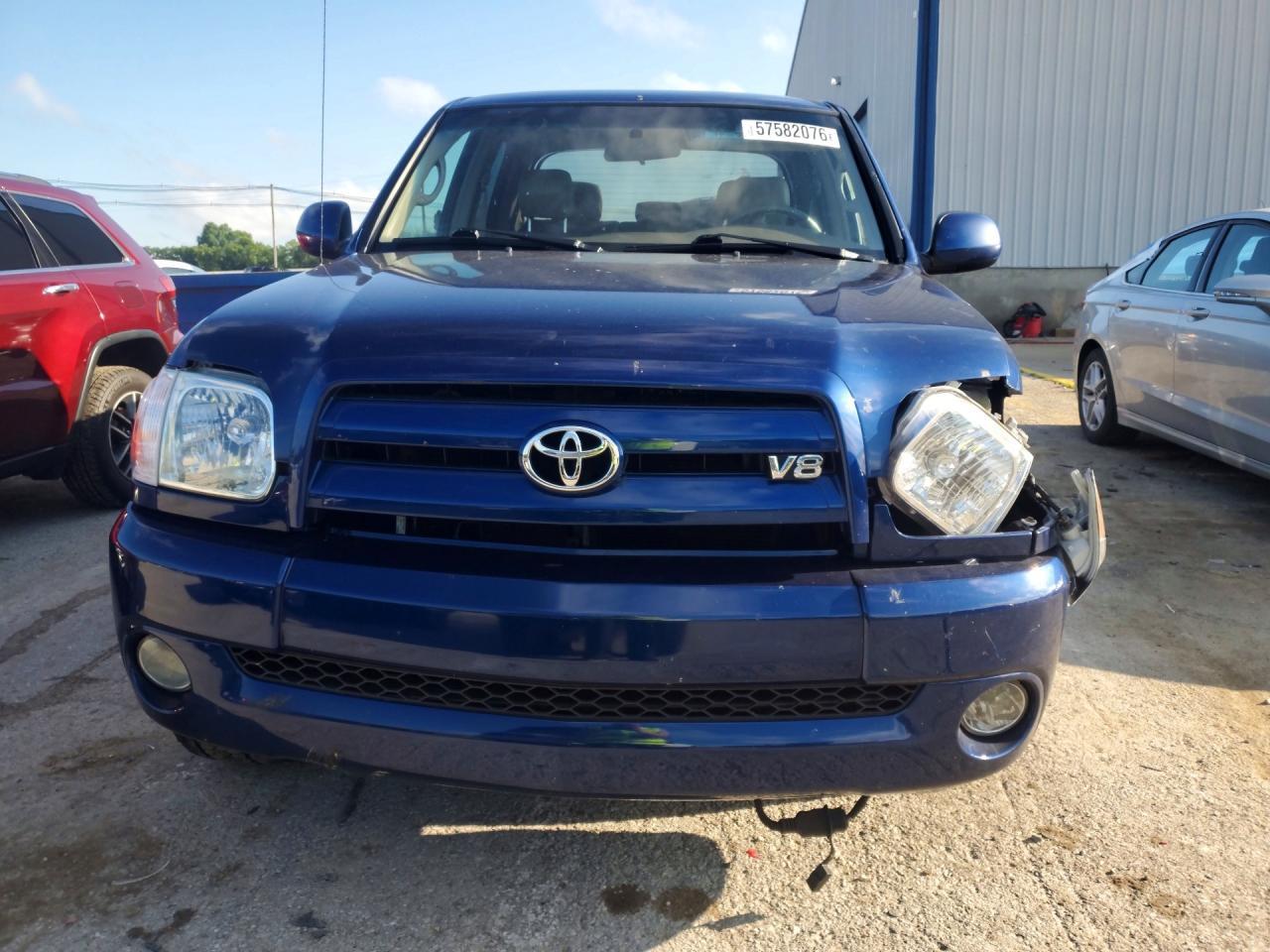 2006 Toyota Tundra Double Cab Limited - Image 5