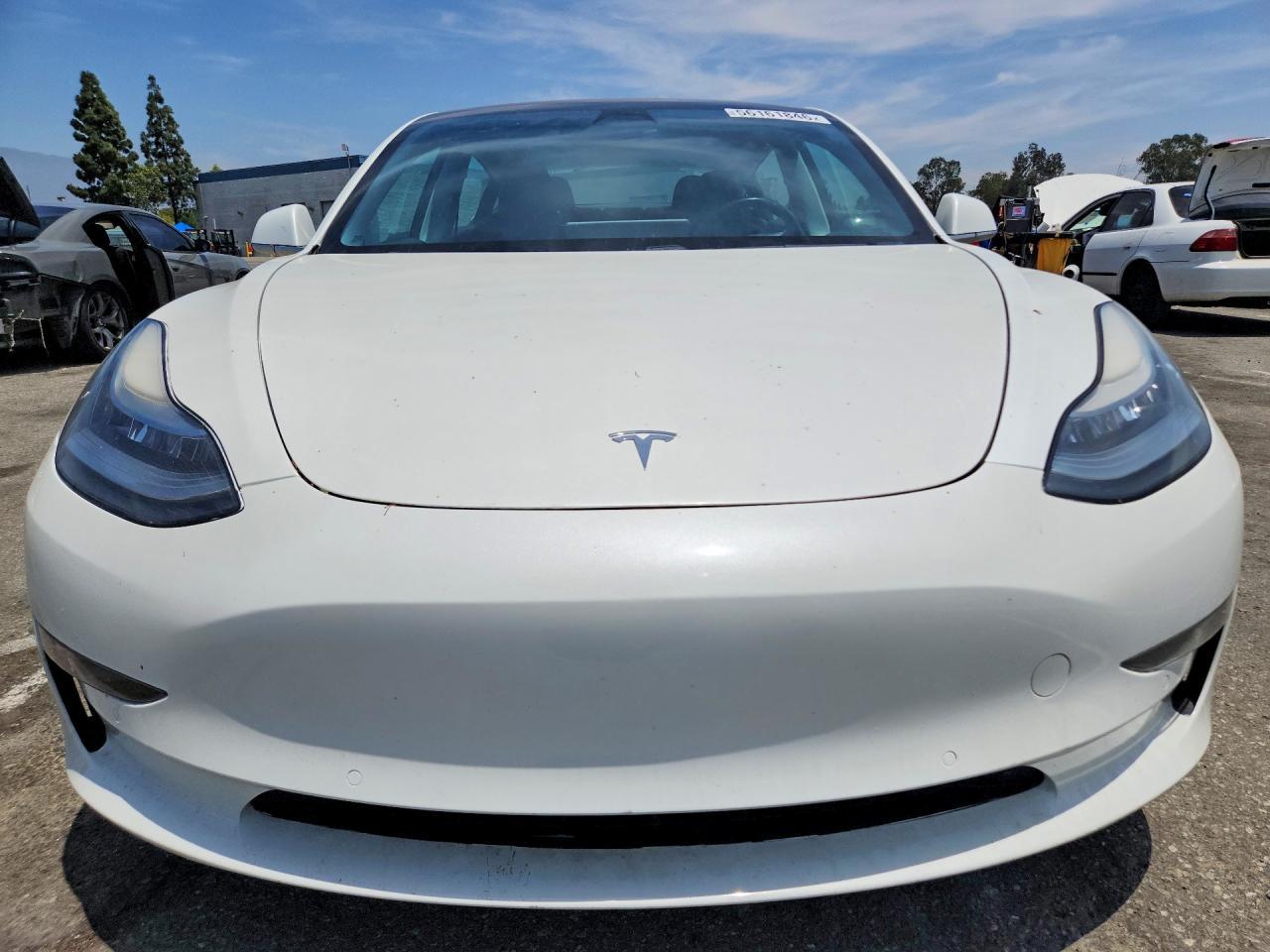 2019 Tesla Model 3 - Фото 5
