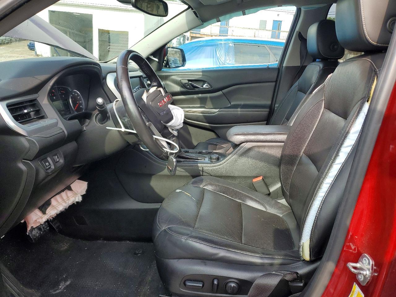 2018 GMC Acadia Slt-1 - Image 7