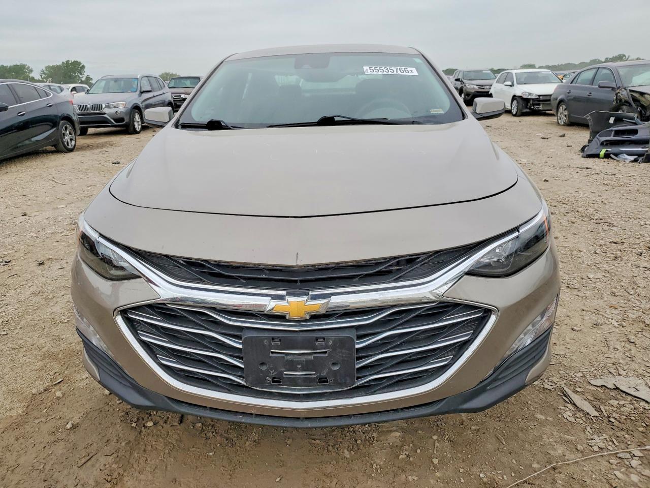 2023 Chevrolet Malibu Lt - Фото 5