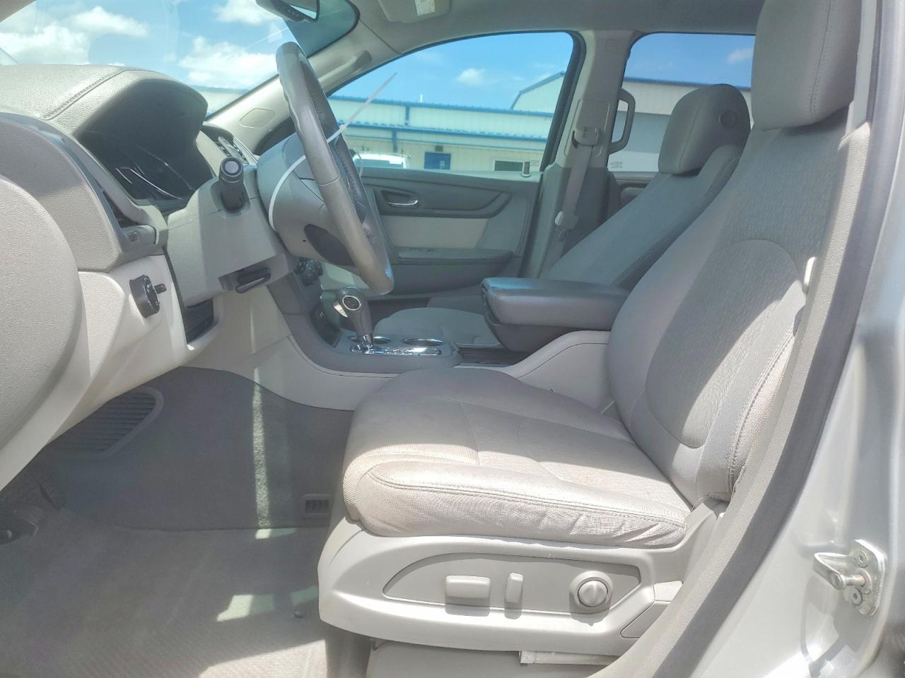 2013 GMC Acadia Sle - Фото 7