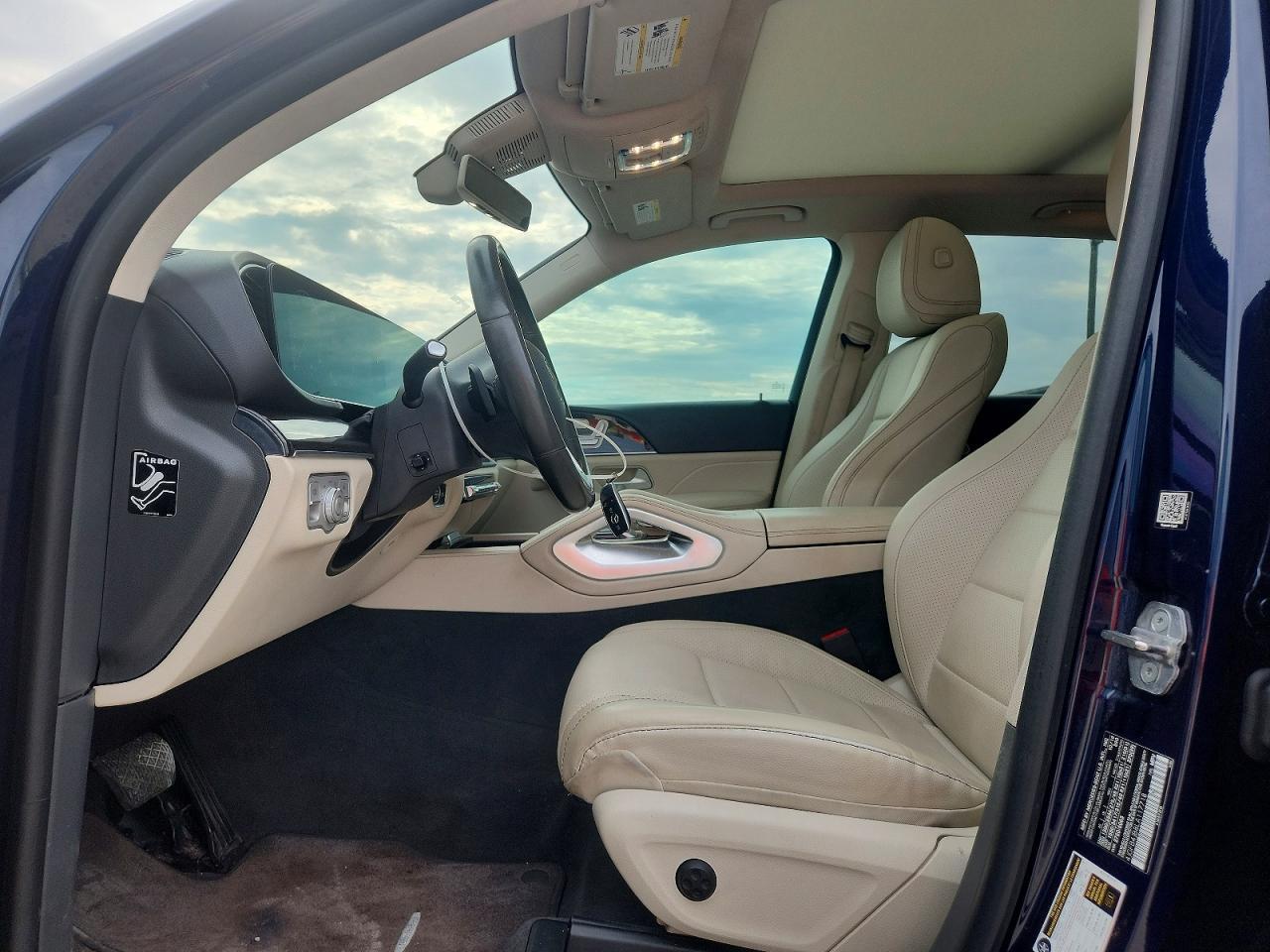 2020 Mercedes-Benz Gle 350 - Image 7