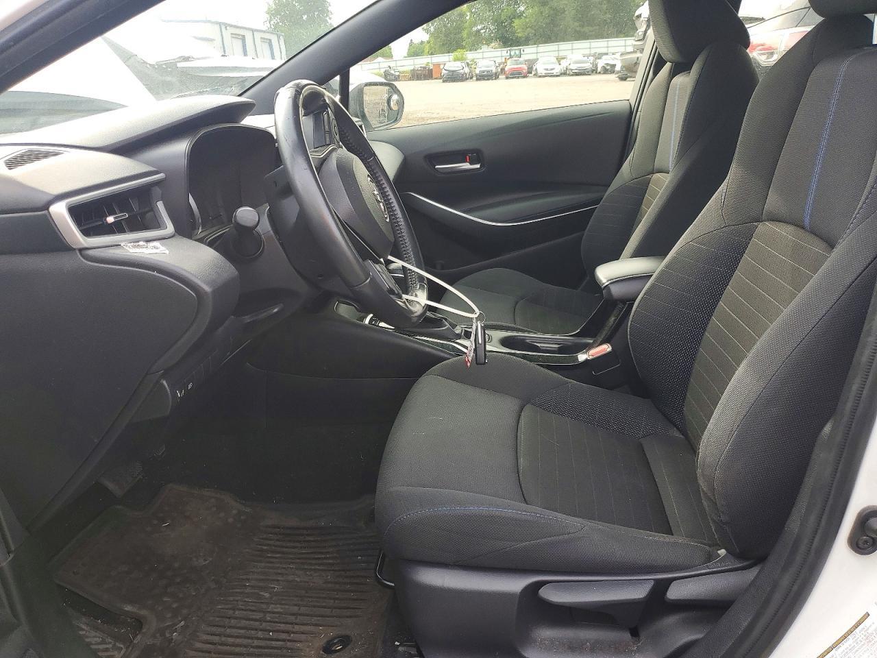 2021 Toyota Corolla Se - Фото 7
