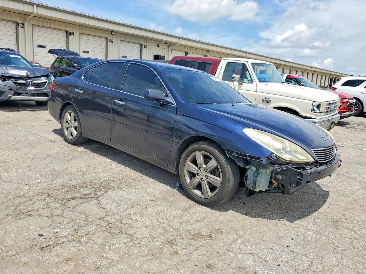 2005 Lexus Es 330 - Фото 4