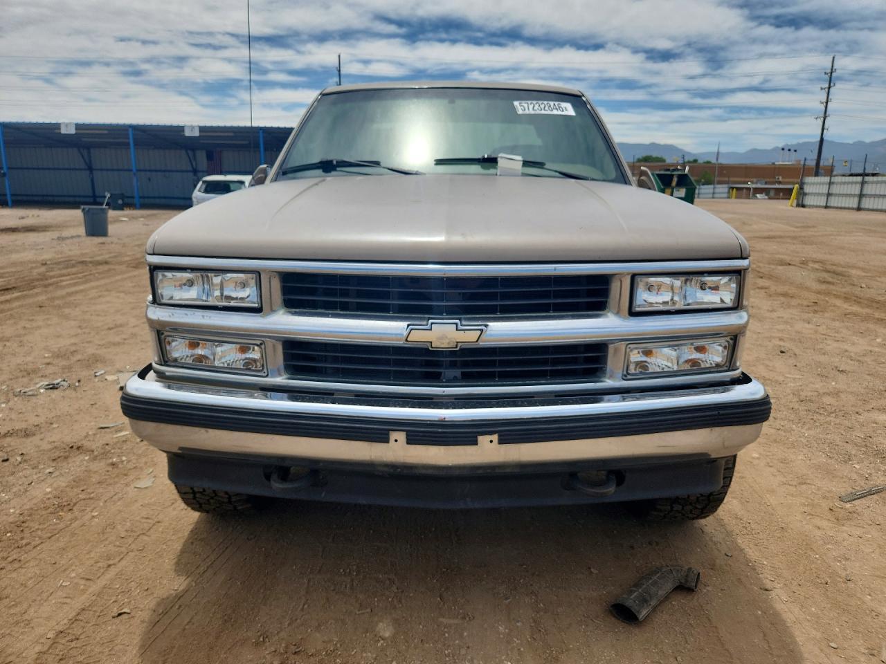1995 Chevrolet 1500 - Image 5